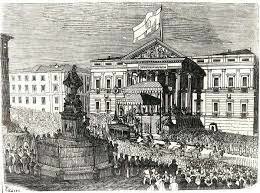 Bienio Progresista.1854