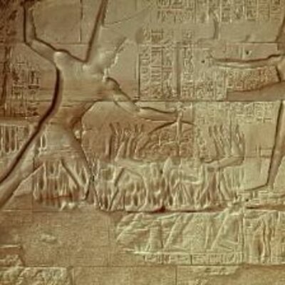 Timeline: LA CIVILTA' EGIZIA