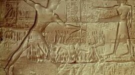 Timeline: LA CIVILTA' EGIZIA