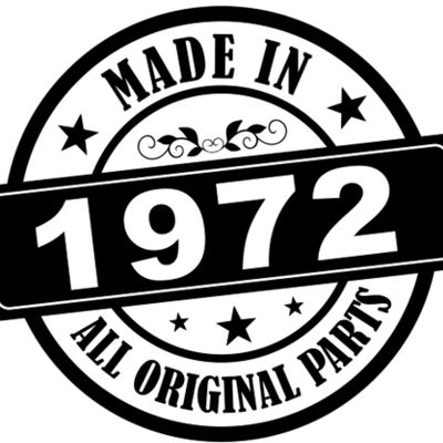 Timeline: Tijdlijn 1972 tot nu