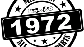 Timeline: Tijdlijn 1972 tot nu