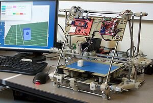 RepRap (2005)