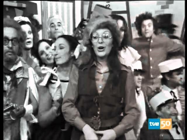 El brujito de Gulubú