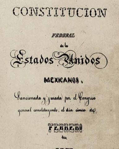 Articulo 3ro constitucional