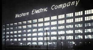 Compañía Western Electric