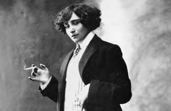 Premier engagement politique de George Sand