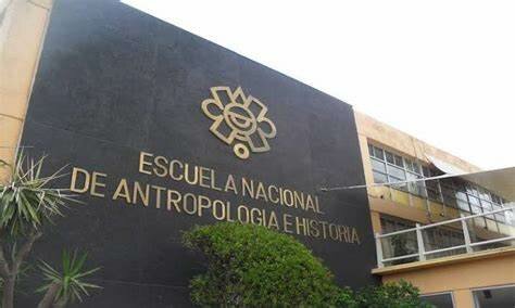Se crea el Instituto Nacional de Antropología e Historia