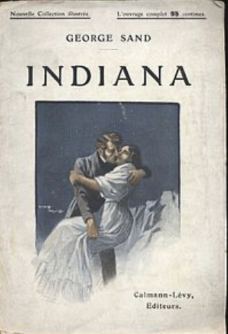 Publie 'Indiana'