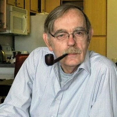 Timeline: Larry Laudan