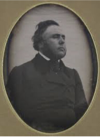 George Sand pousse Rollin a se presenter dans les elections presidentielles