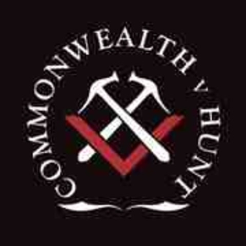 Commonwealth v. Hunt