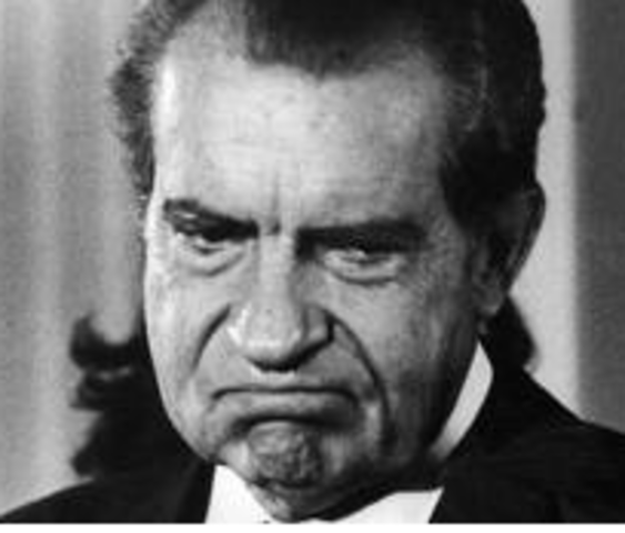 Defeats Nixon to become the 35th president of the United States.