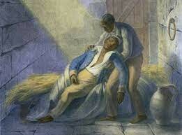 passing of a great leader