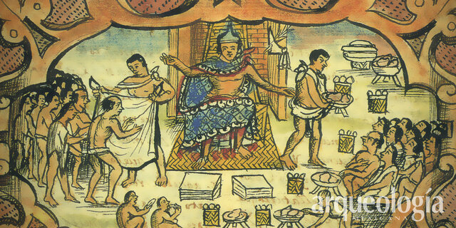 Época prehispánica