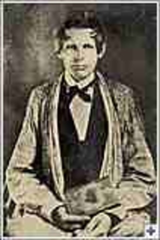 Worcester v. Georgia