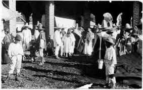 Constitución de 1917