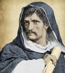 Giordano Bruno (1548-1600)