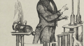 Timeline: Michael Faraday