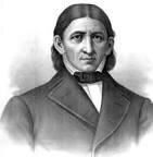 Friedrich Froebel (1782-1852)