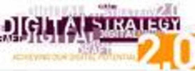 Digital strategy 2.0