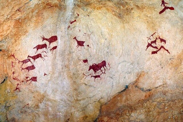 Cova de la Valltorta