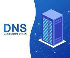 DNS