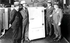 REFRIGERADOR DOMÈSTIC