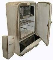 Refrigerador domèstic