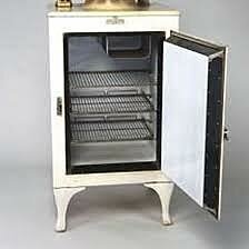 REFRIGERADOR DOMÈSTIC