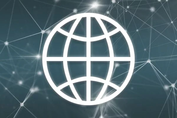 crecimiento exponencial de la red