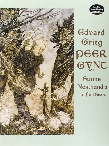 Peer Gynt