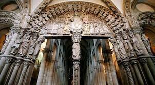 Pòrtic de la Glòria