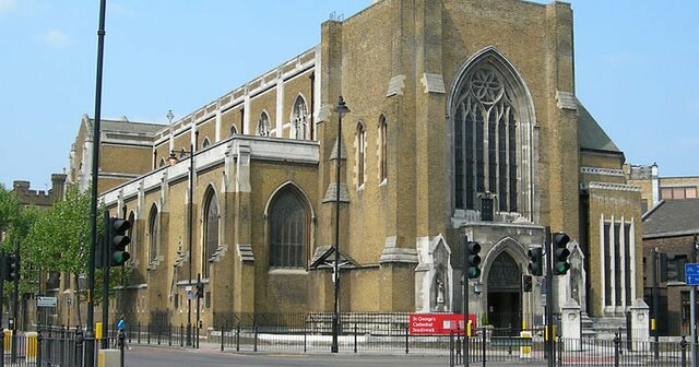 El seu primer treball