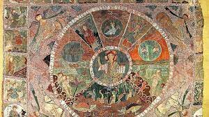 Tapís de la Creació