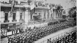 Timeline: Historia III