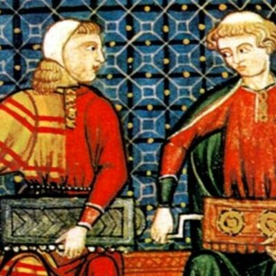 Timeline: Historia de la Musica