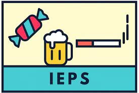 Impuesto especial sobre producción y servicios (IEPS)