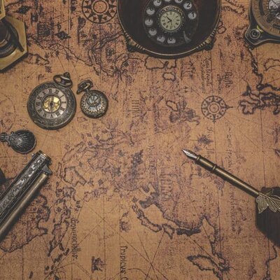 Timeline: HISTORIA 3