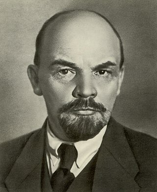 Govern Lenin