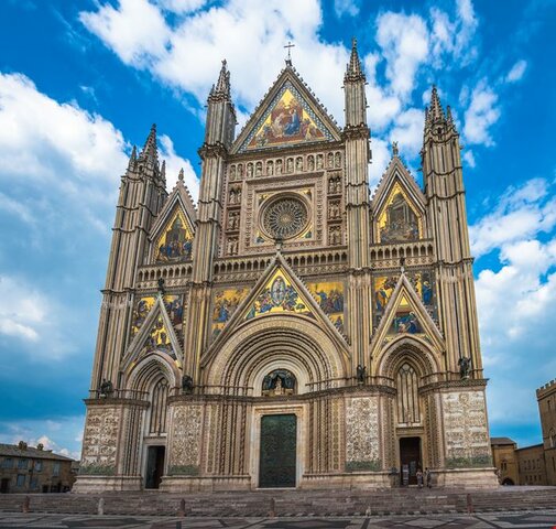 Duomo di Orvieto