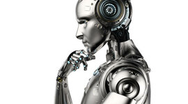 Timeline: Histoire de la robotique