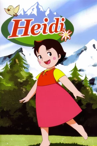 HEIDI