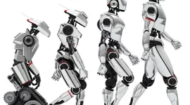 Timeline: Histoire de la robotique