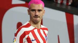 Timeline: Carrera Griezmann