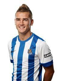 Inicio de su carrera