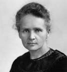 Marie Curie