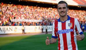 Ficha por el club de sus sueños