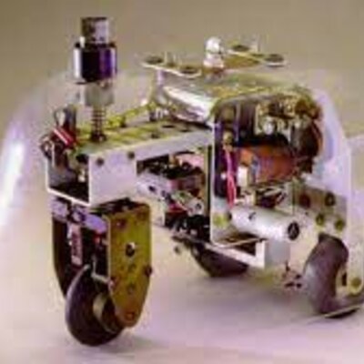 Timeline: Histoire de la robotique