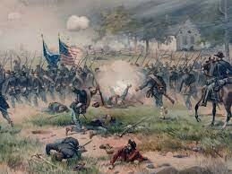 Battle of Antietam