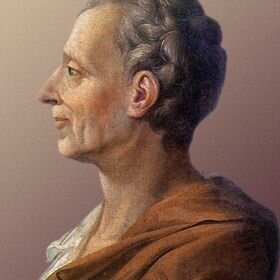 Charles Montesquieu